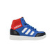 Adidas Originals Pro Play k (blue/white/red)