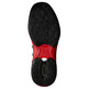 Adidas Futurestar Boost "Bulls" (negro/rojo/blanco)