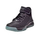 Adidas Dual Threat BB "Cold Gothic" (negro/azul hielo/blanco)