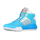 D Rose 773 IV "Soft Blue Felipe Reyes" (azul celeste/blanco/gris/rojo)