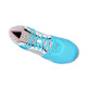 D Rose 773 IV "Soft Blue Felipe Reyes" (azul celeste/blanco/gris/rojo)