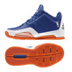 Adidas Zapatillas Niñ@ 3 Series 2015 NBA "Knicks" (azul/naranja/blanco)