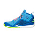 Adidas D Howard 5 "Hard" (azul/navy/fuxia/volt)