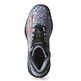 Crazylight Boost "Leopard" (blanco/gris/rojo/negro)