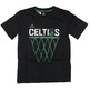 Adidas NBA Celtics Washed 2 Tee Kids (black)