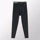 Adidas Mallas Techfit Base Tight (negro/gris)