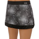 Adidas Galaxy Print Skort Woman´s (black/grey)