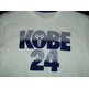 Kobe 24 Pattern (100/white/blue)