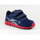 Reebok Mini Realflex Infantil (navy/red)