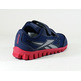 Reebok Mini Realflex Infantil (navy/red)