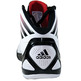 Adidas NXT Lvl Spd (white/black/red)