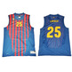 Camiseta de Lorbek FC Barcelona Basket 2012/2013