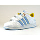 Adidas WB Tweety Tennis EU Niño (blanco/celeste)