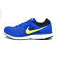 Nike Lunarfly+ 4 (470/azul/verde lima)