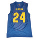 Camiseta de Oleson FC Barcelona Basket 2012/2013