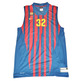 Camiseta de Jawai FC Barcelona Basket 2012/2013