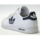 Adidas Stan Trefoil CMF (banco/marino)