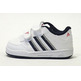 Adidas LK Trainer 4 CF I Bebé (blanco/marino)