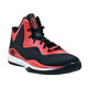 Adidas D-Rose 773 3 (negro/rojo/blanco)