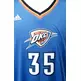 Camiseta NBA Intl XMas Swingman #35# Kevin Durant