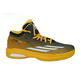 Adidas Crazy Light Boost Mid "Rafa Martínez" (amarillo/negro/blanco)