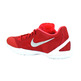 Nike Hyperchase TB "Rockets James Harden" (601/rojo/blanco)