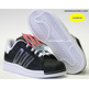 Adidas Superstar 2 Jr. IS Niño (negro/36-40)