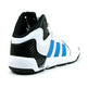 Adidas Daily Double 4 K (36-40) (white/blue/black)