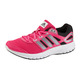 Adidas Duramo 6 Running Woman´s (Pink/Black/White)