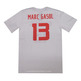 Nike Logo Spain Replica Jersey Marc Gasol #13# (102/white)