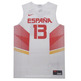 Nike Logo Spain Replica Marc Gasol (102/white/red)