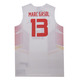 Nike Logo Spain Replica Marc Gasol (102/white/red)