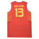 Nike Logo Spain Replica Marc Gasol (602/red/yellow)