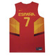 Nike Logo Spain Replica Navarrol (601/red/yellow)