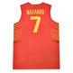 Nike Logo Spain Replica Navarrol (601/red/yellow)