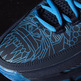 Adidas J Wall 2 "Chinese New Year" (marino/rojo/azul)