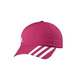 Adidas Gorra Clima Niñ@s (Rosa/Branco)