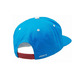 Adidas Gorra AC Trefoil Flat (Azul/Branco/Vermelho)