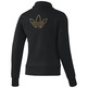 Adidas Original Firebird Fleece Track Top Woman´s (black)