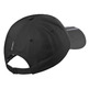 Adidas Gorra CL 3S 6P (Preto/Cinza)