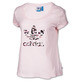 Adidas Original Logo Rose Tee Woman´s (pink)