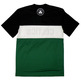 Adidas NBA Celtics Winter Hoops Tee Men´s (black/white/green)