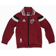 Adidas Young NBA Miami Winter Hoops Jacket (granate/white)