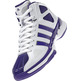 Adidas Pro Model W (white/purple)