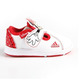 Adidas Disney Treasures Minnie (blanco/rojo)