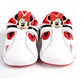 Adidas Disney Treasures Minnie (blanco/rojo)