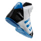 Adidas Commander TD 3 Kids (28-35)(white/black/blue)