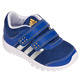 Adidas Fluid Trainer CF Infant (navy)