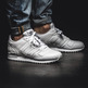 Adidas Originals ZX 700 "Ever Blank" (blanco)