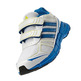 Adidas adifast CF Kids (White/ultrablue)(28-35)